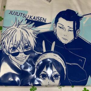 呪術廻戦　五条悟　夏油傑　天内理子　Tシャツ イトーヨーカドー　アリオ　Mサイズ