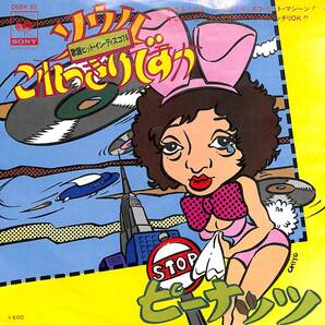 マイナー・チューニング・バンド「ソウル これっきりですか」 超音波洗浄済み