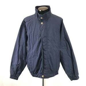 エディーバウアー/Eddie Bauer★マウンテンジャケット/ブルゾン【メンズM/紺/navy】Coats/Jakets/Jumpers◆pBH346