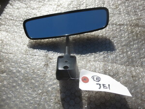 ⑱ ゼスト スパーク JE1 JE2 ルームミラー 室内鏡