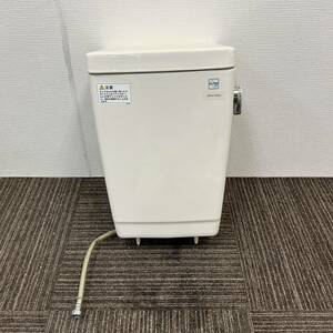 【中古】TOTO 洋式トイレ便器・ロータンク/タンクのみ(蓋有)☆「SH670BA」☆#SC1(パステルアイボリー)☆直接引き取り可