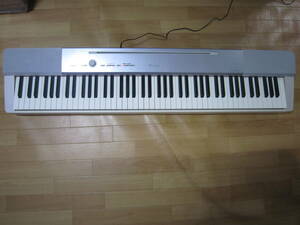 CASIO　PX-150　WE