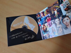 倉木麻衣 Mai-K.net 10th Anniversary Memorial DVD 非売品