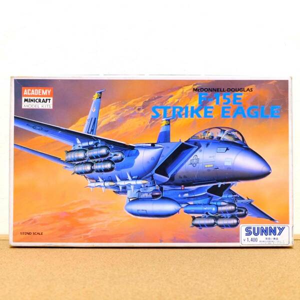 【SUNNY】Ｆ-15 STRIKE EAGLE