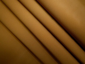 ポリ100 綾織 2way ワンピース スカート 薄地 巾138cm 長5m くちば色 [f774]@