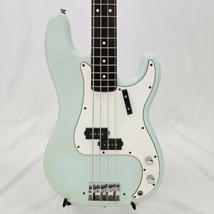 Squier by Fender Classic Vibe 60's Precision Bass スクワイヤー ベース ◎UD2836