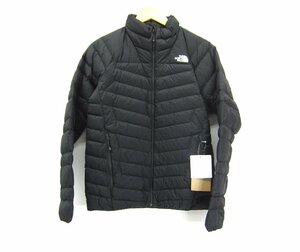 未使用 THE NORTH FACE ザノースフェイス Thunder Jacket サンダージャケット SIZE:M メンズ 衣類 □UF3953