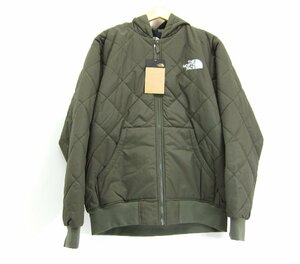 未使用 THE NORTH FACE ザノースフェイス Yakkin Jacket ヤッキンジャケット NY82333 SIZE:L メンズ 衣類 □UF3989