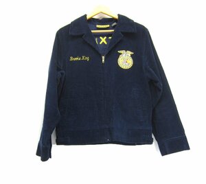 FFA JACKET TEXAS SHINER コーデュロイジャケット FFAジャケット SIZE:100-36 メンズ 衣類 □UF3994