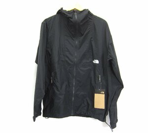 未使用 THE NORTH FACE ザノースフェイス Compact Jacket コンパクトジャケット NP72230 SIZE:M メンズ 衣類 □UF3975