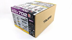 未開封 Tajima タジマ ハーネスセット セグネス702L Lサイズ 175-185cm ウェスト120cm《A7059