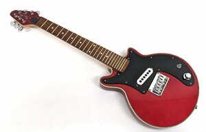 BRIAN MAY GUITARS ブライアンメイギターズ miniMay エレキギター ※ジャンク《3107