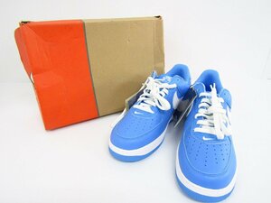 未使用 NIKE AIR FORCE 1 LOW RETRO DM0576-400 30.0cm スニーカー 靴 ●A6670