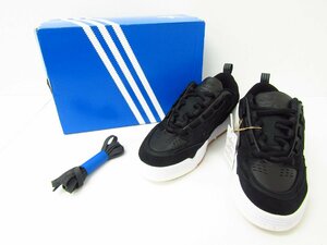 adidas アディダス AD I2000 BLACK GOM / GY3875 SIZE:26.5cm スニーカー 靴 ≡SH6861