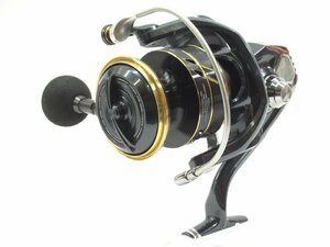 DAIWA ダイワ 22 CLADIA SW1800 スピニングリール #US4088