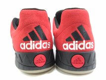 adidas アディダス Adimatic GY2093 SIZE:US13 31.0cm メンズ スニーカー 靴 □UT10585_画像4