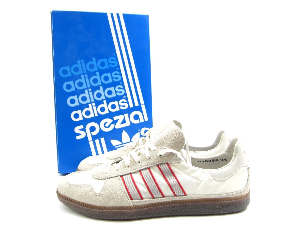 Yahoo!オークション -「adidas spezial」(メンズシューズ) の落札相場