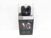 未開封 GoPro MAX CHDHZ-201-FW ウェアラブルカメラ △WK1137_画像2