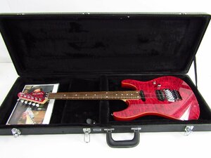 SCHECTER シェクター PA-ZK-Y6 小林信一モデル エレキギター▽A6833