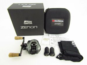 Abu Garcia アブガルシア ZENON BEAST 9-L リール ▼SP7107