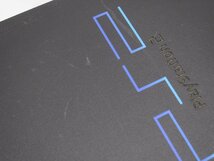 PS2 PlayStation2 (SCPH-30000/15000/18000/50000/35000) 8台 本体 まとめ 大量 ジャンク品 #U1440_画像4