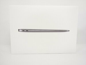 Apple MacBook Air MGN63J/A 13.3インチ Apple M1 256GB ノートPC ▼KD3770