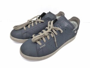 Adidas Adidas Stan Smith Recon Core Black/Simple Brown 25,0 см. Кроссовки обуви △ WT2743