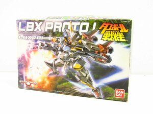 未組立品 バンダイ ダンボール戦機 39 LBXプロト・I プラモデル ☆2985