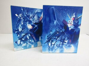 Blu-ray ガンダムビルドファイターズ BOX 1 2 セット アニメ ブルーレイ ⊥V5230