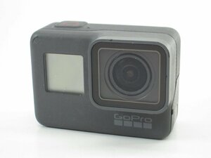 GoPro HERO 5 BLACK ゴープロ アクションカメラ #US4120