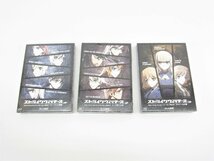 未開封 ストライクウィッチーズ STRIKE WITCHES Operation Victory Arrow vol.1~3 セット BD ブルーレイ #U1523_画像2