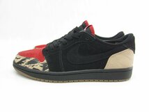 NIKE ナイキ AIR JORDAN 1 LOW OG SP DN3400-001 SIZE:US7.5 25.5cm メンズ スニーカー 靴 ∠U1553_画像3