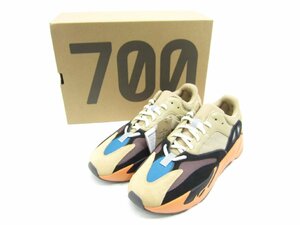 adidas アディダス YEEZY BOOST 700 GW0297 SIZE:US11 29.0cm メンズ スニーカー 靴 □UT10672