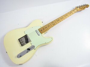 Fender Japan 1990～1991年 CTL-50 エレキギター ▼G4187