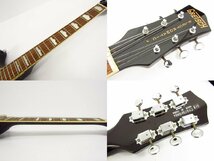 GRETSCH グレッチ G5448T Double JET ギター ソフトケース付き 動作確認済み ▼G4199_画像4