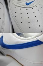 NIKE ナイキ AIR FORCE 1 LOW RETRO DJ3911-101 SIZE:US12 30.0cm メンズ スニーカー 靴 □UT10555_画像9