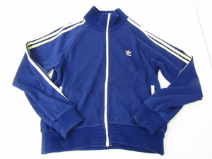 adidas × WALES BONNER アディダス ウェールズボナー 21AW 80S TRACKTOP トラックジャケット ジャージ ⊥FG6751