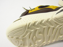 K-SWISS ケースイス ローカットスニーカー ハリーポッター コラボ SIZE:26.5cm ⊥SH6906_画像8