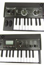 KORG コルグ microKORG XL+ アナログモデリングシンセサイザー ◆ G4149_画像4