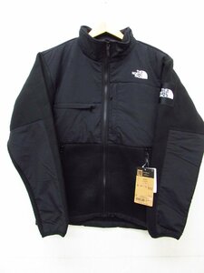 THE NORTH FACE ノースフェイス DENALI JACKET デナリジャケット フリース NA72051 ブラック SIZE:M ⊥FG6704