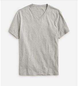 J.CREW ジェイクルー　 Vネック　Tシャツ　Sサイズ