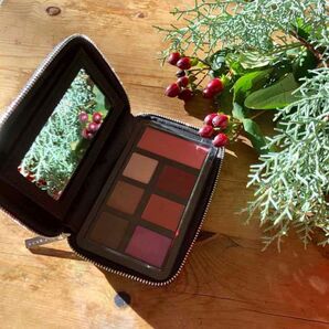 完売品THREE アートオブパーティーズ メイクアップ X02 未使用