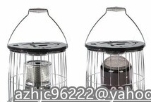 高品質 灯油ヒーター屋内家庭用灯油ストーブ屋外キャンプ無臭ヒータ 大容量6L_画像4