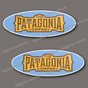 ☆即納☆　patagonia　ステッカー　デカール　並行輸入 5