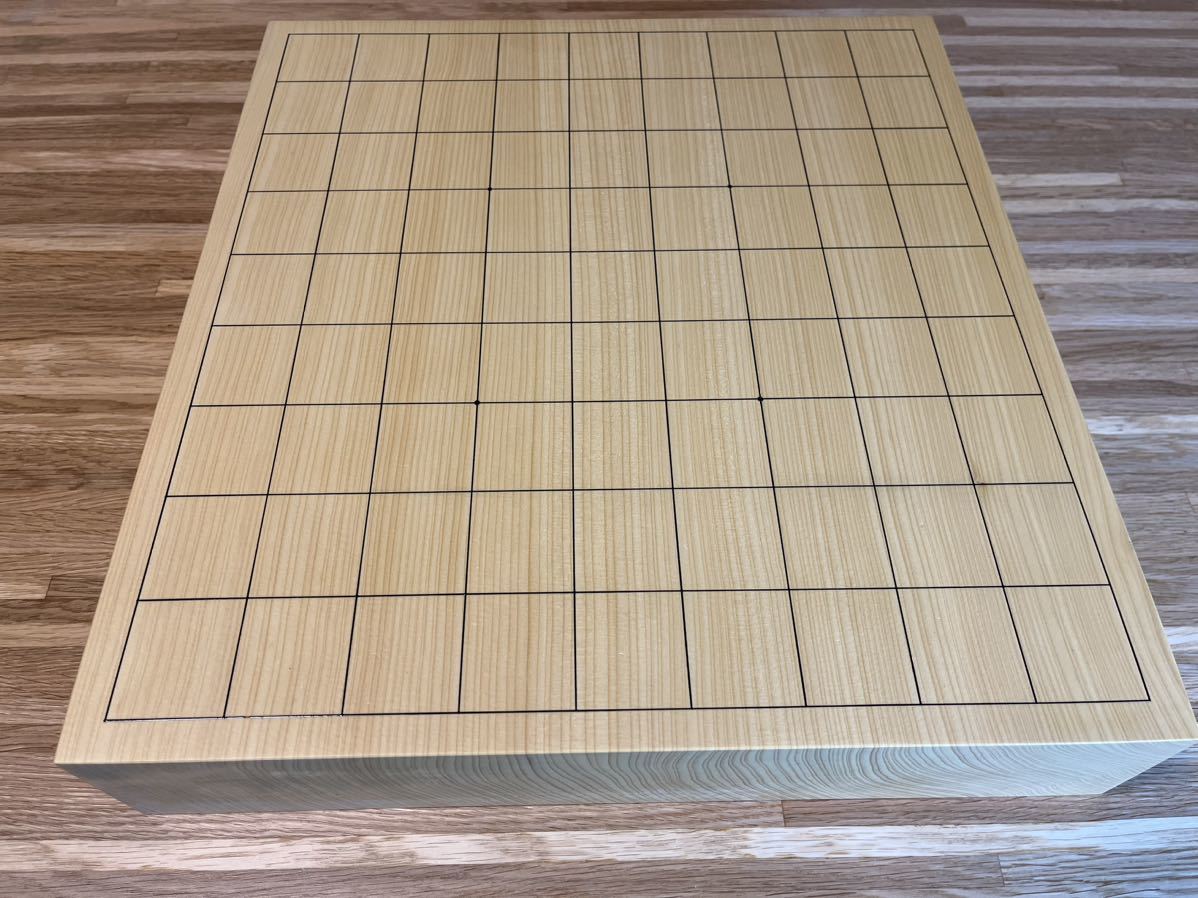 2025年最新】Yahoo!オークション -碁盤(将棋)の中古品・新品・未 2025年最新】Yahoo!オークション -碁盤(将棋)の中古品・新品・未