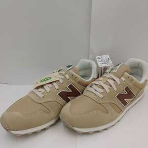 ☆★☆ニューバランス　　ML373RF2　26.5cm　新品未使用　new　balance メンズ　スニーカー　★☆★