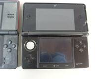 Va7743 NINTENDO DS Lite/3DS/SONY PSP-2000 「ジャンク品」_画像9