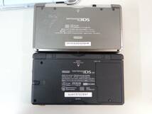 Va7743 NINTENDO DS Lite/3DS/SONY PSP-2000 「ジャンク品」_画像6