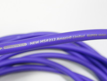 T12915 1000円スタート Nanotec Systems NEW MS#212 長さ：約6m ナノテック・システムズ_画像5