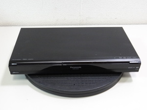 T12956 Panasonic パナソニック DVDレコーダー DMR-XE100